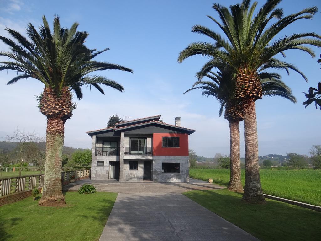 La Casa de la Ría Collera Quarto foto
